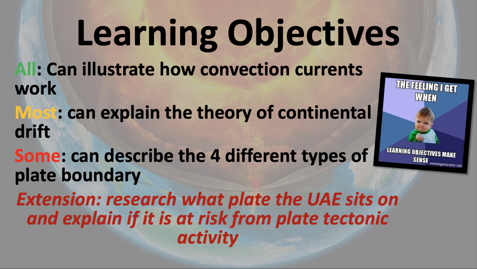 Plate Tectonics Geography Top Study Guide Revisiontown